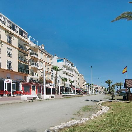 Apartment San Luis Playa By Interhome Rincón de la Victoria Buitenkant foto
