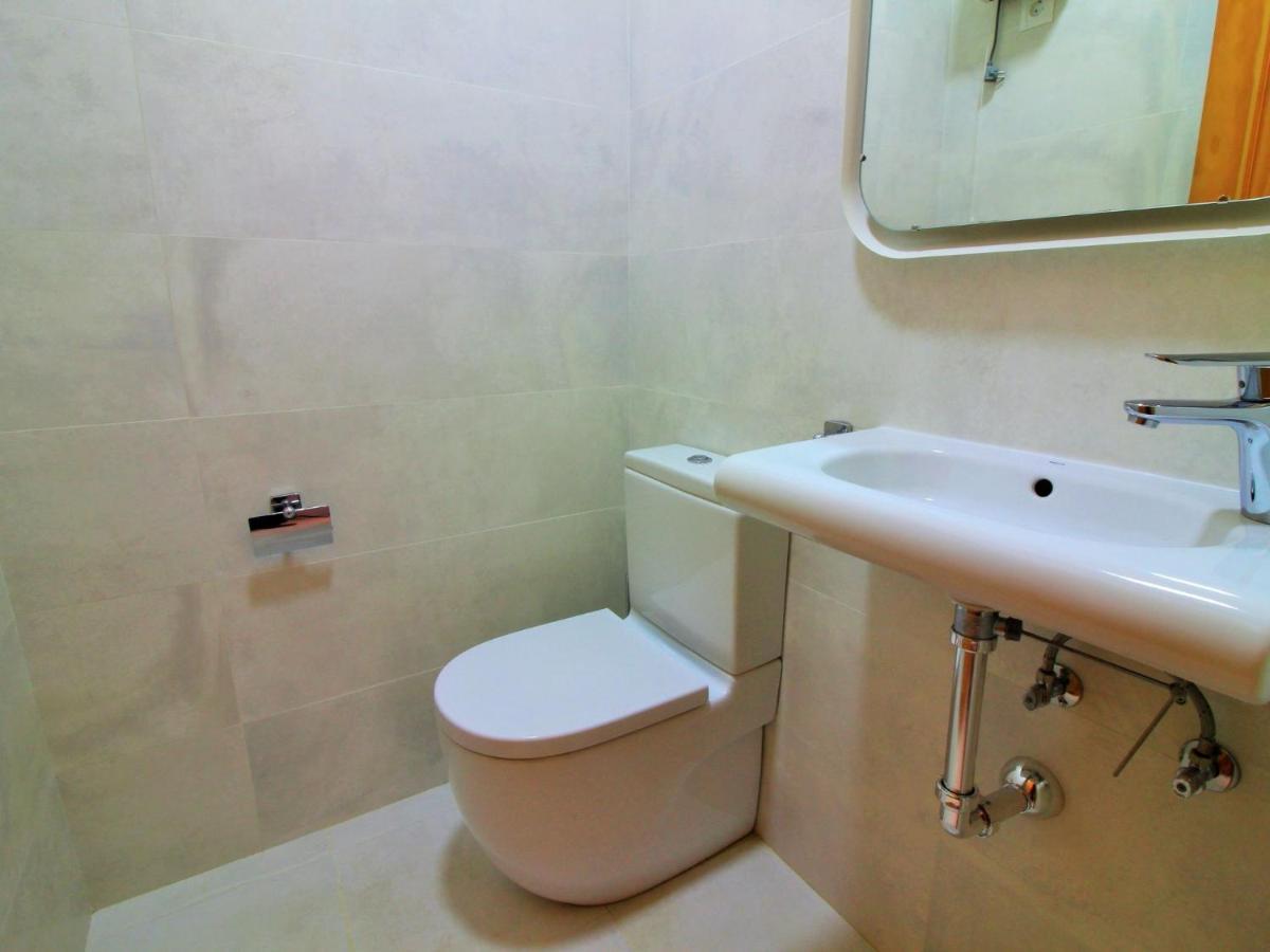 Apartment San Luis Playa By Interhome Rincón de la Victoria Buitenkant foto