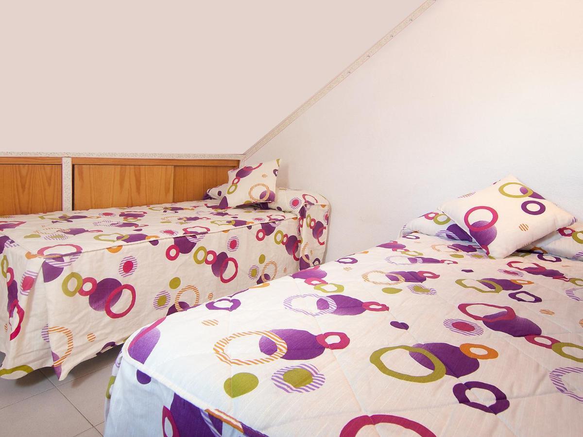 Apartment San Luis Playa By Interhome Rincón de la Victoria Buitenkant foto